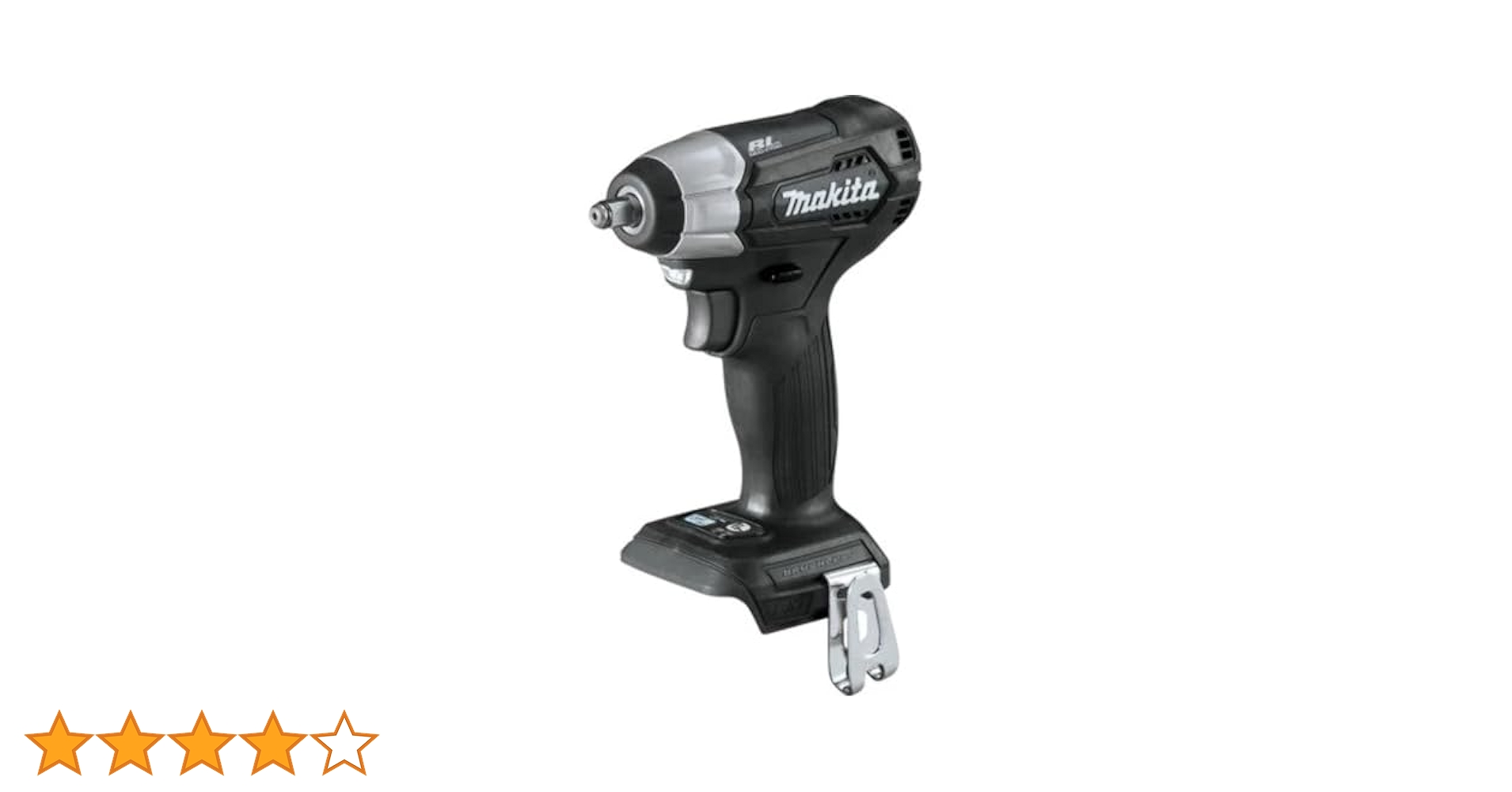 マキタ インパクトレンチ マキタ 充電式インパクトレンチ TW300DRGX 18V(6.0Ah) セット品